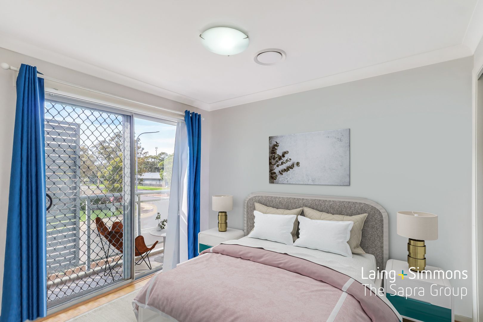 5/42 Highpoint Drive, Blacktown NSW 2148, Image 2