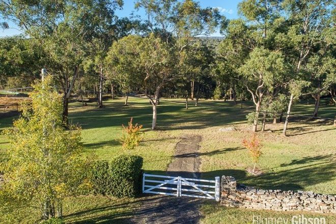 Picture of 367 Maguires Road, MARAYLYA NSW 2765