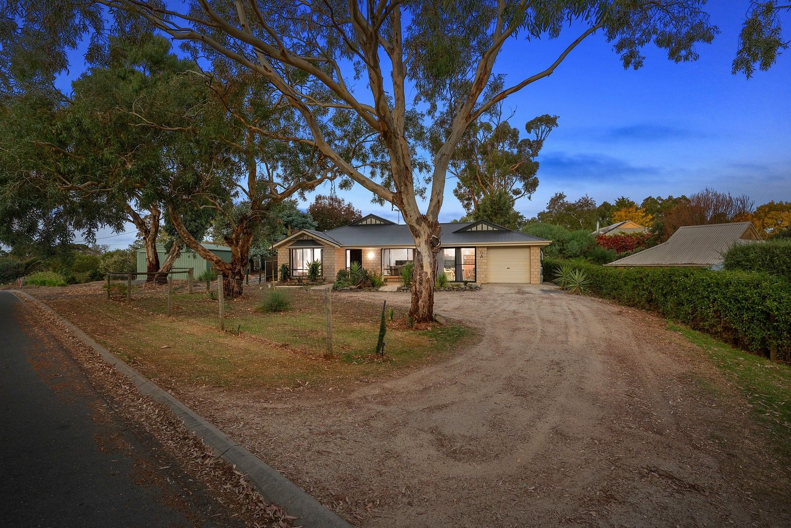 5A Shakes Road, Nairne SA 5252, Image 1