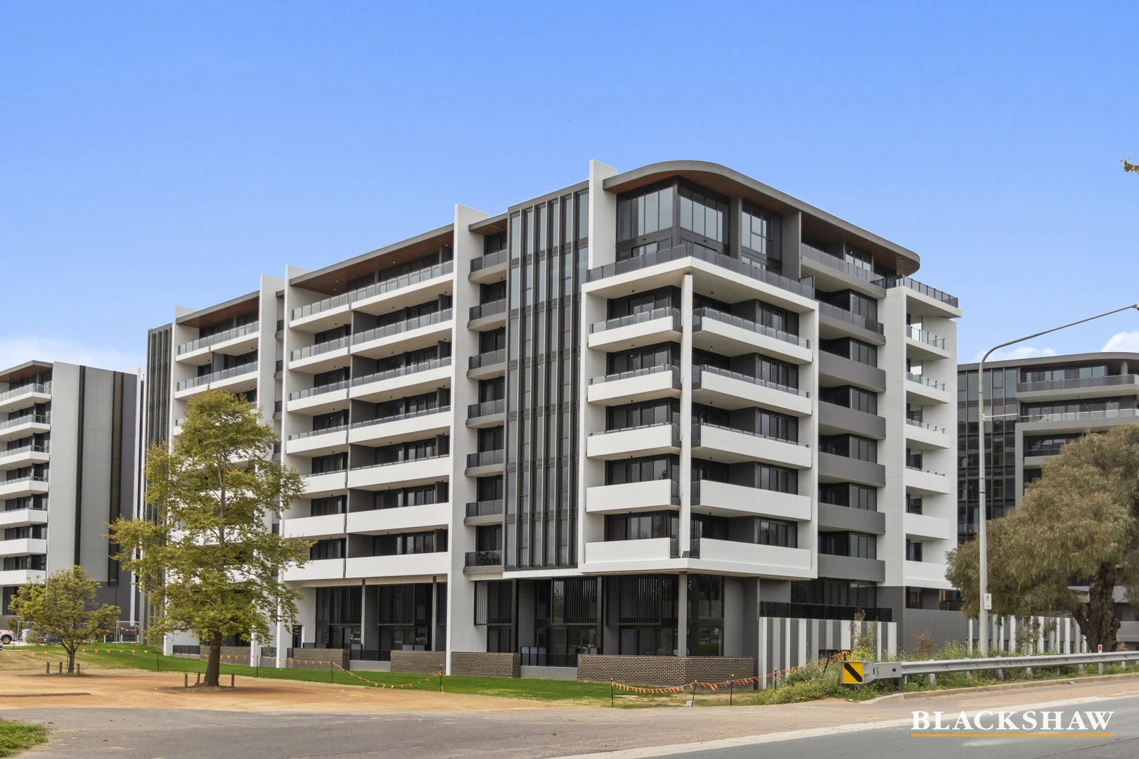 Additional image 14 of 146/44 Constitution Avenue, Parkes ACT 2600