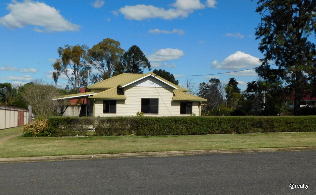 39 Alfred Street, Nanango QLD 4615, Image 0