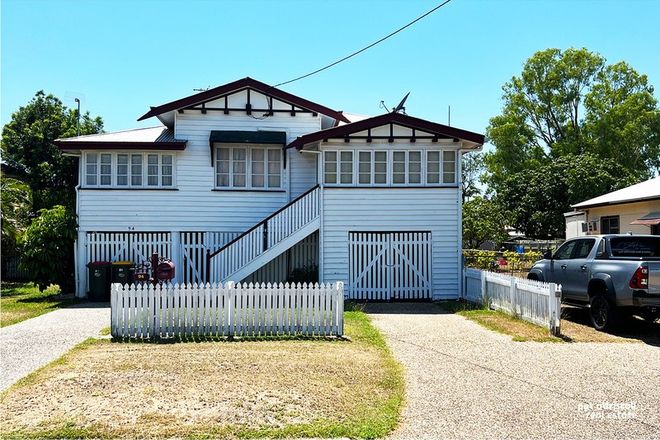 Picture of 94 Tomkins Street, BERSERKER QLD 4701