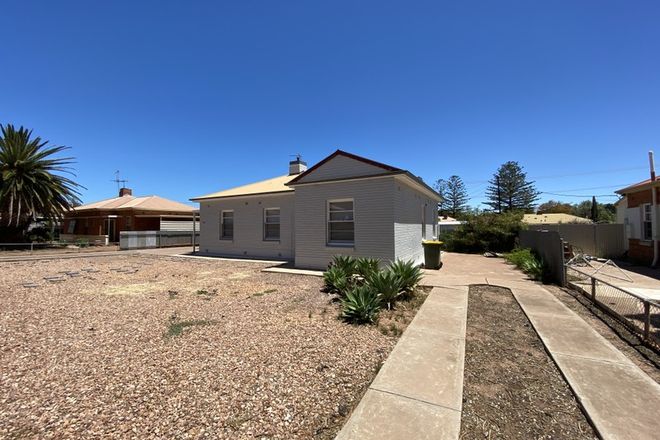 Picture of 37-39 Hambidge Terrace, WHYALLA SA 5600