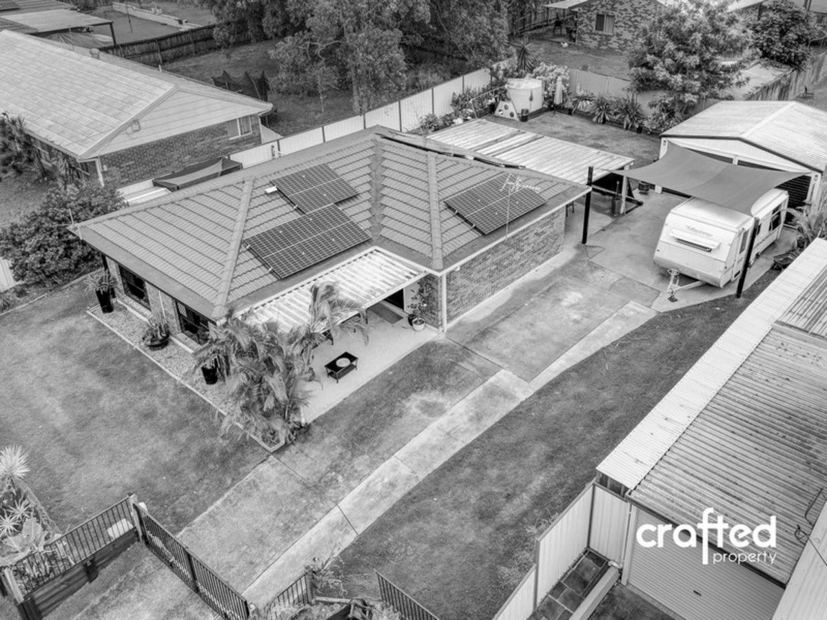 21 Glenlyon Street, Marsden QLD 4132, Image 0