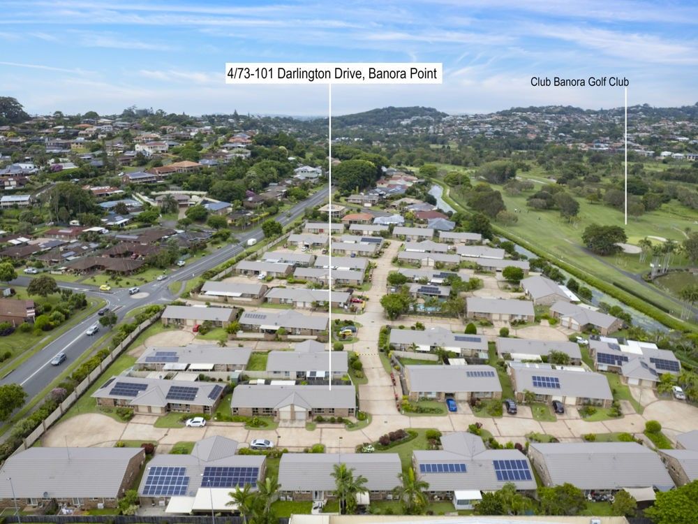 4/73 Darlington Drive, Banora Point NSW 2486, Image 1