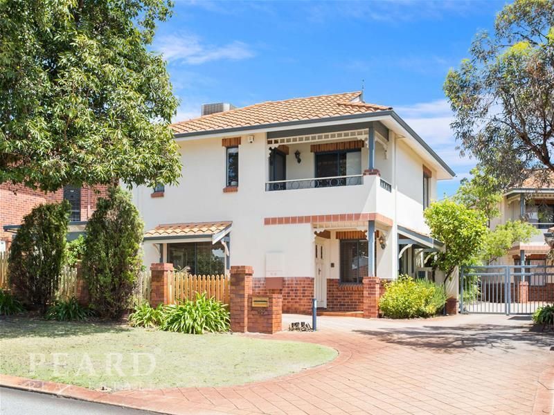 153 Eton Street, Joondanna WA 6060, Image 0