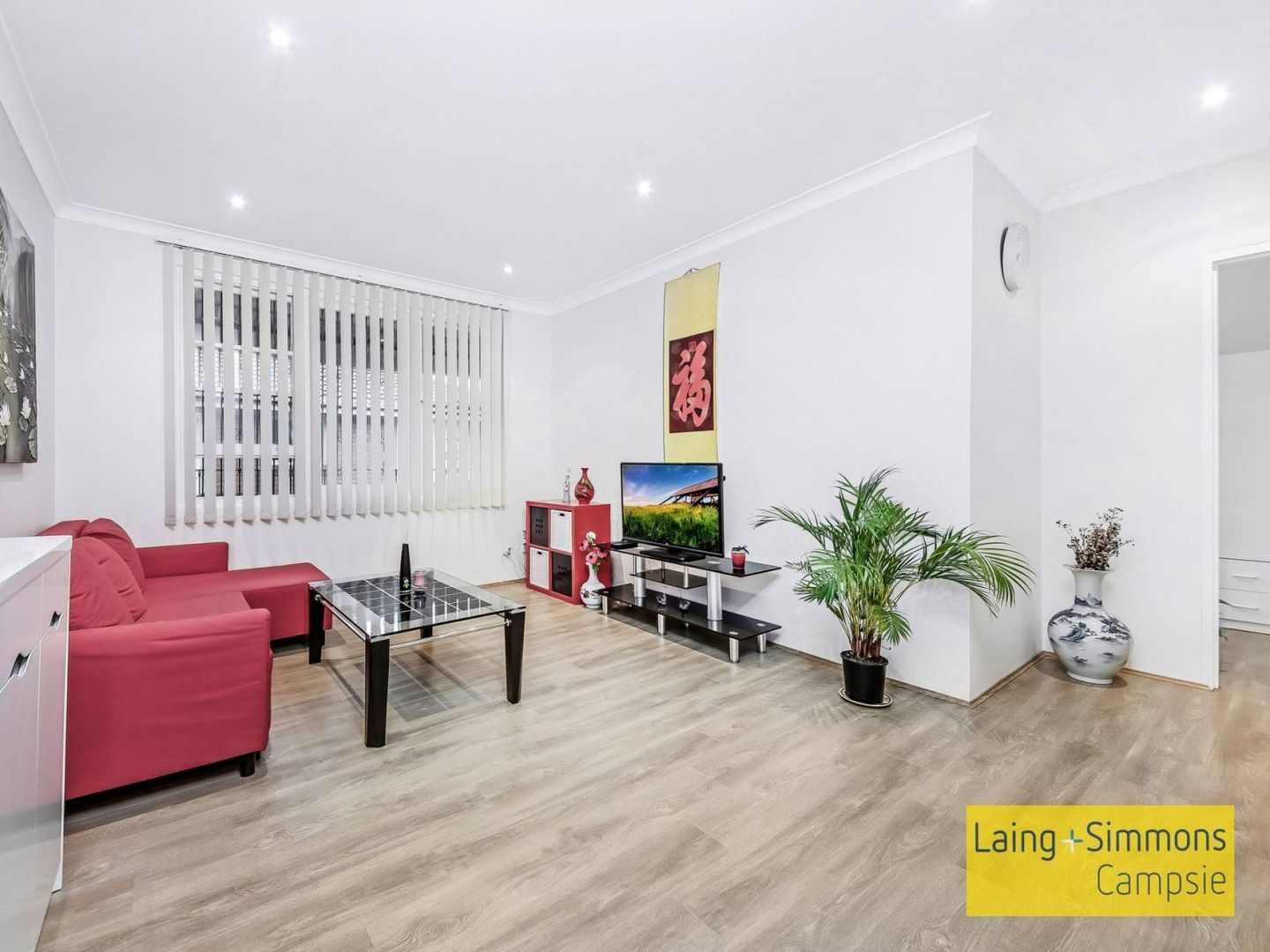 6/22 Oswald Street, Campsie NSW 2194, Image 1