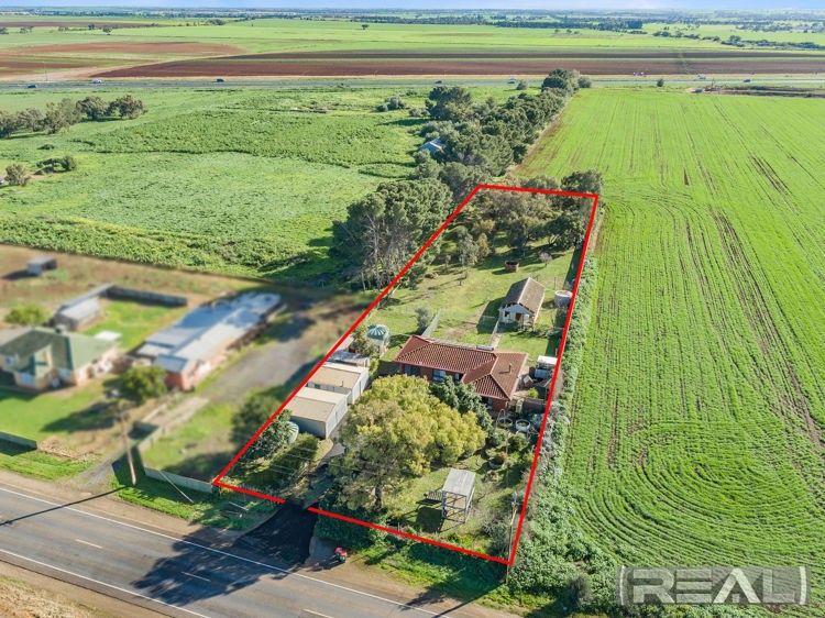 1775 Two Wells Road, Buchfelde SA 5118, Image 0