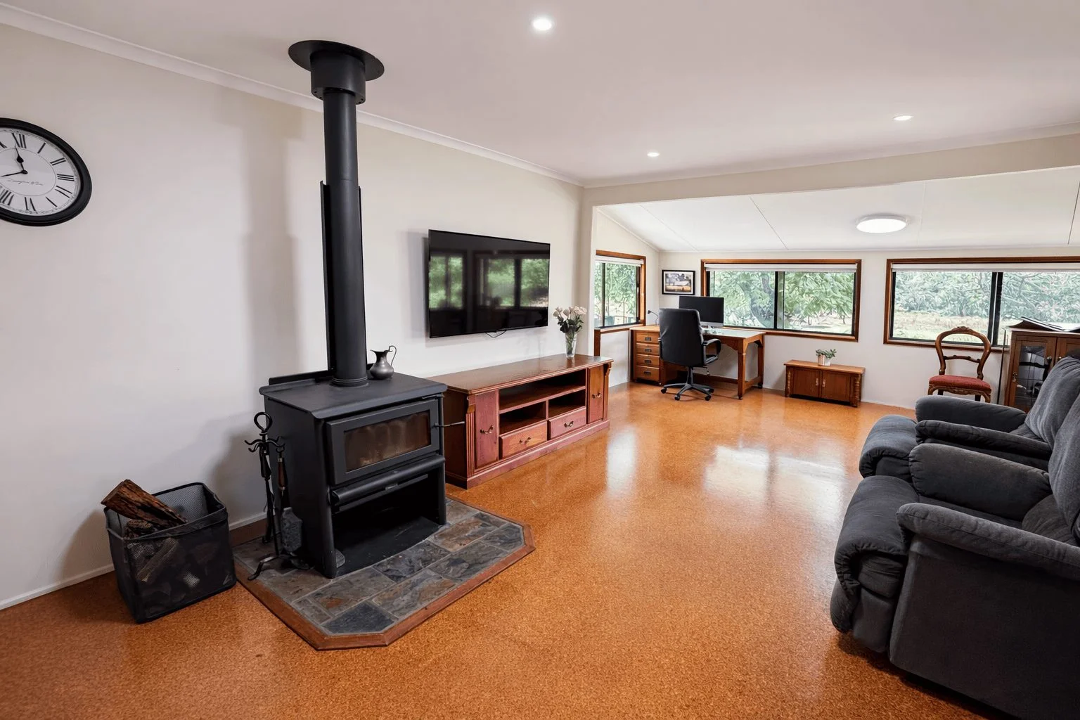 Additional image 5 of 376 Lagoon Creek Road, West Haldon QLD 4359