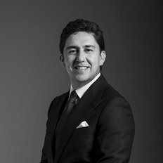 Andre O’Brien, Sales representative