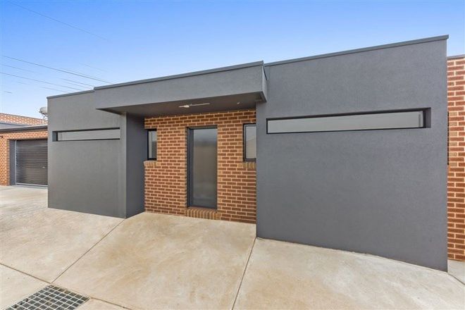 Picture of 2/41 Leila Crescent, BELL POST HILL VIC 3215