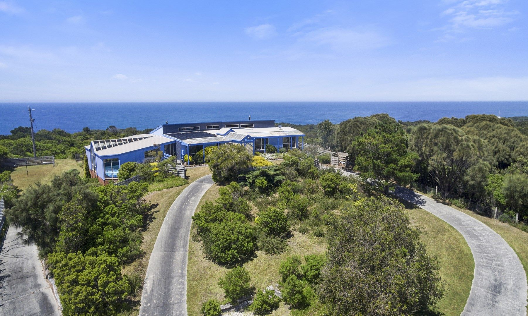 55 Bracks Access, Cape Otway VIC 3233, Image 0