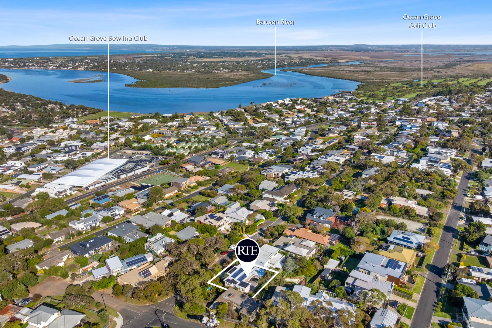 43 The Avenue, Ocean Grove VIC 3226