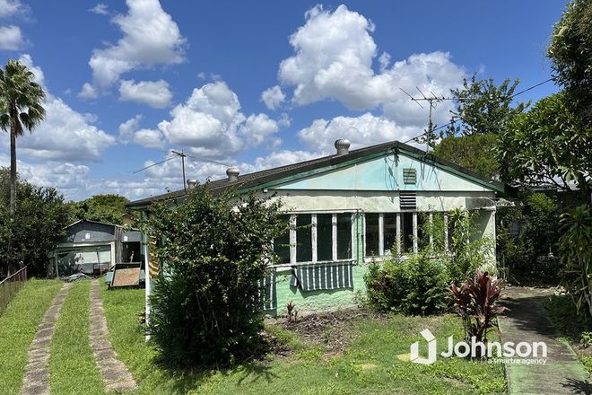 Picture of 24 Alderwood Street, ACACIA RIDGE QLD 4110