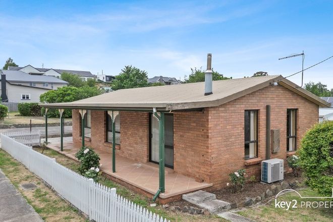 Picture of 55 West Barrack Street, DELORAINE TAS 7304