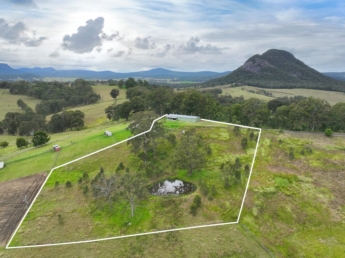 Lot 7 Urbenville Road, Urbenville NSW 2475, Image 0