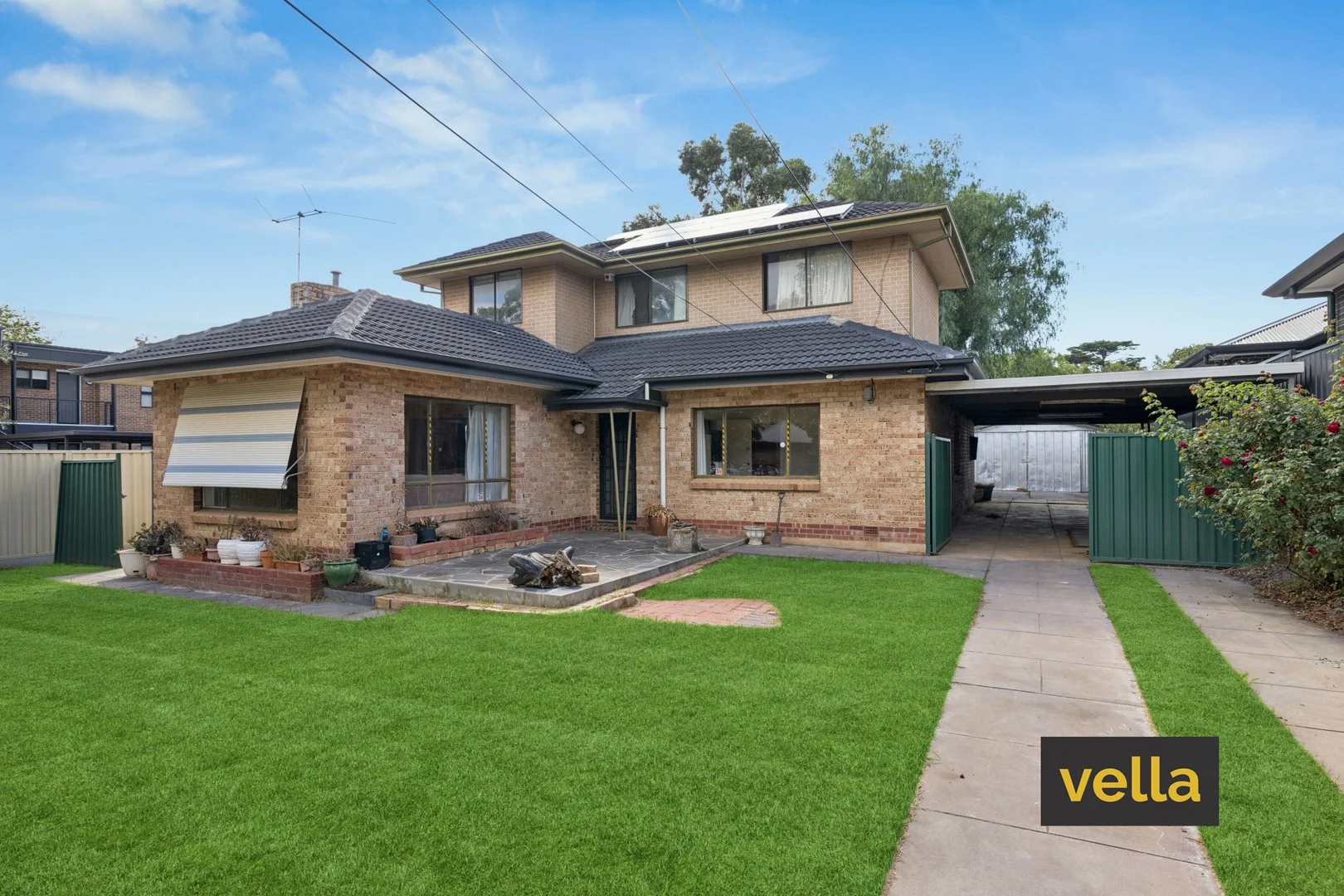 16 Reid Avenue, Felixstow SA 5070