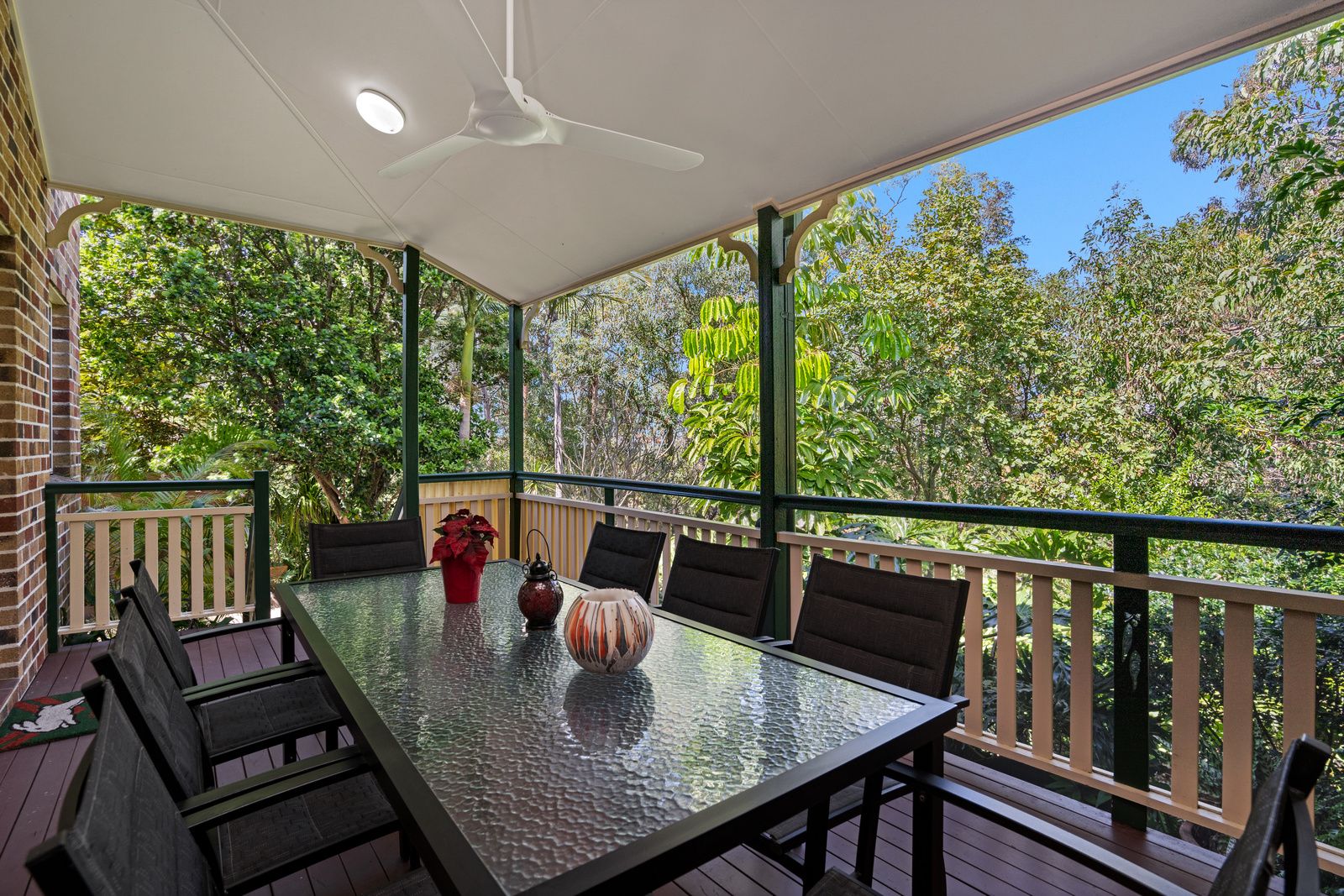 4 bedrooms Townhouse in 17/14 Oakmont Street ROBINA QLD, 4226