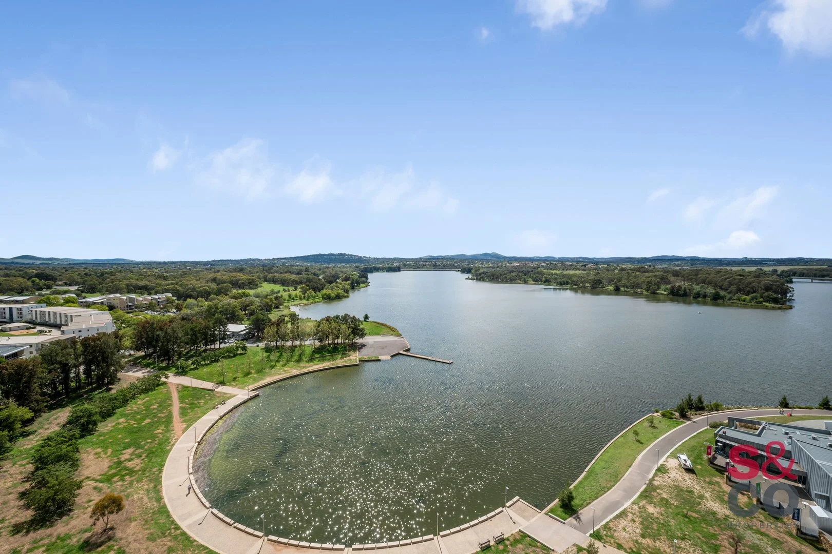 Additional image 18 of Level 1302/161 Emu Bank, Belconnen ACT 2617