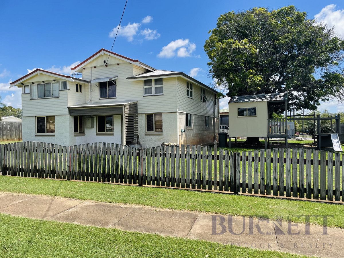 36 Victoria Street, Biggenden QLD 4621, Image 0