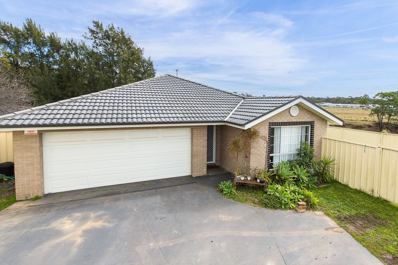 3 bedrooms House in 59b Hickey Street CESSNOCK NSW, 2325