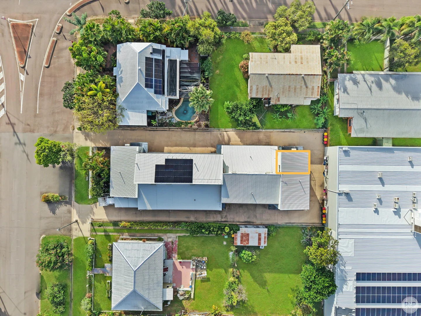 Additional image 8 of 1/39 Cook Street, North Ward QLD 4810