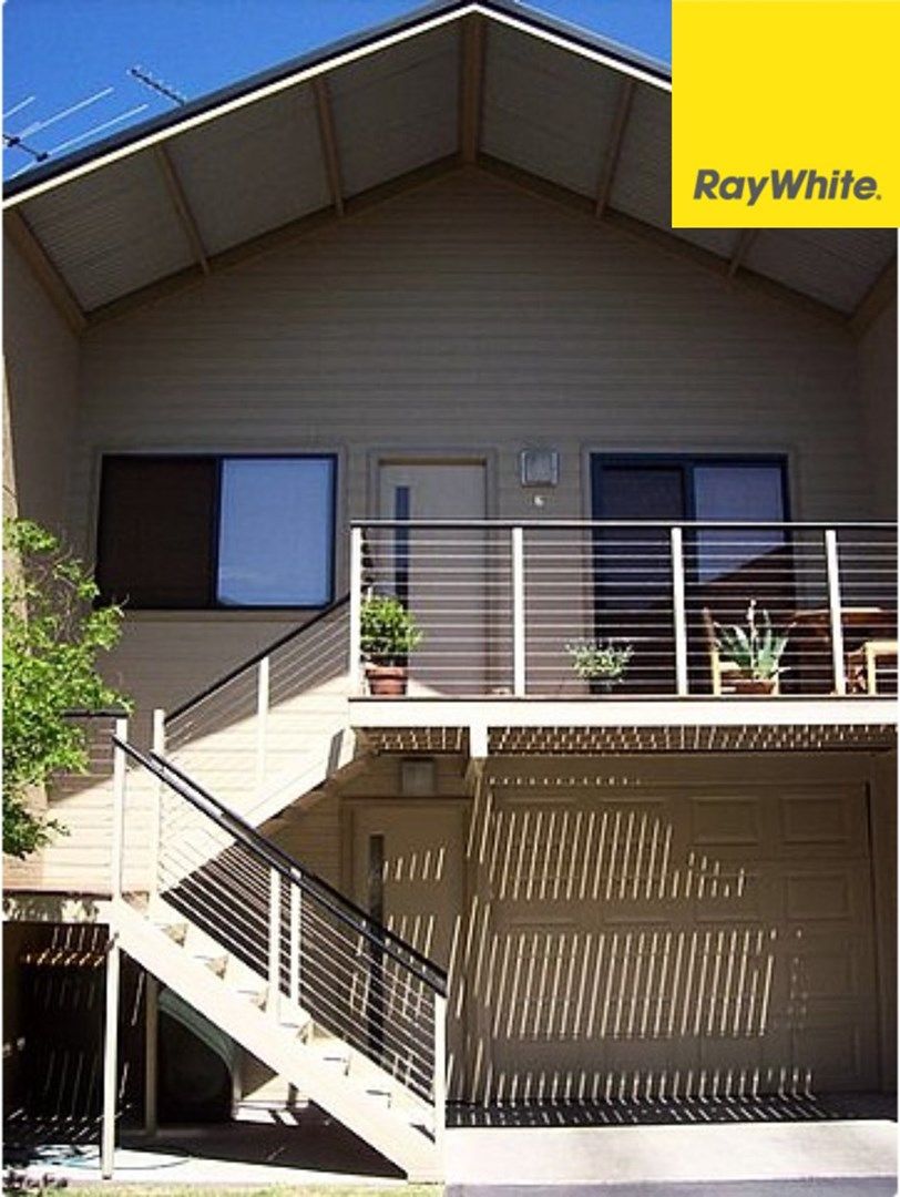 2 bedrooms House in 10/124 Evans Street INVERELL NSW, 2360
