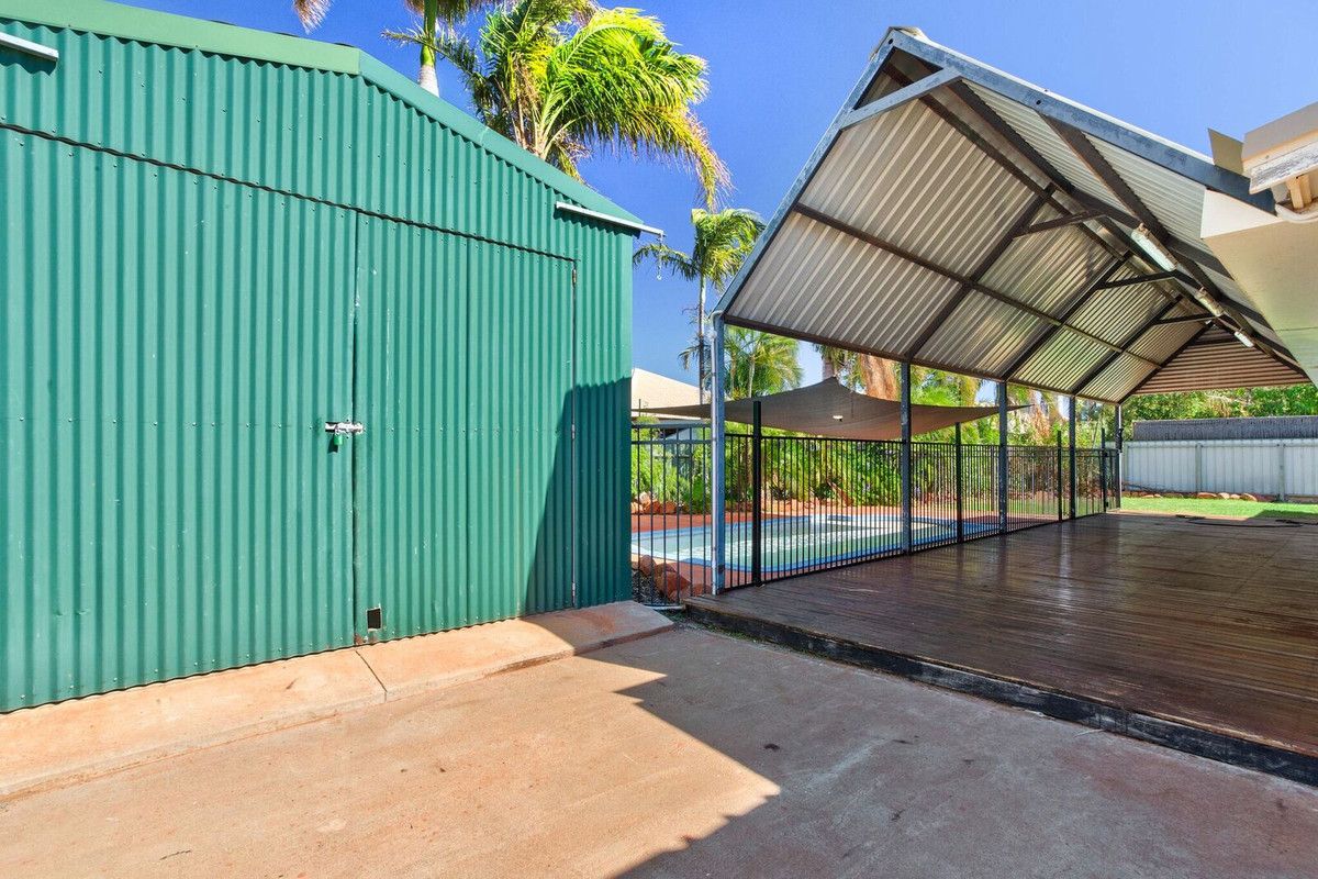 8 Zanetti Way, Nickol WA 6714, Image 0