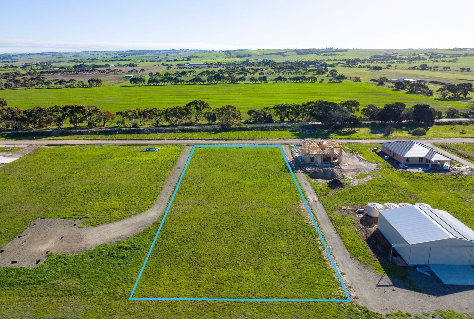 Lot 27 Boettcher Road, Goolwa SA 5214, Image 1