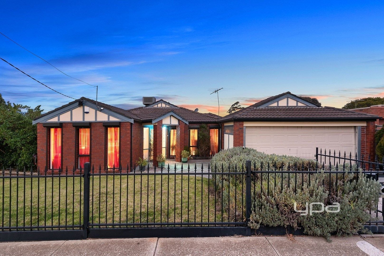 1 Stake Road, Diggers Rest VIC 3427, Image 0
