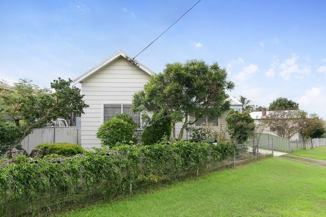 Picture of 24 Edith Street, CESSNOCK NSW 2325