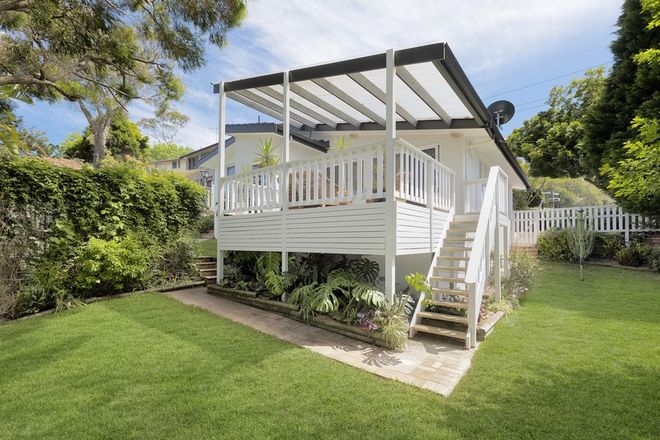 Picture of 35 & 35A Cleveland Avenue, CROMER NSW 2099