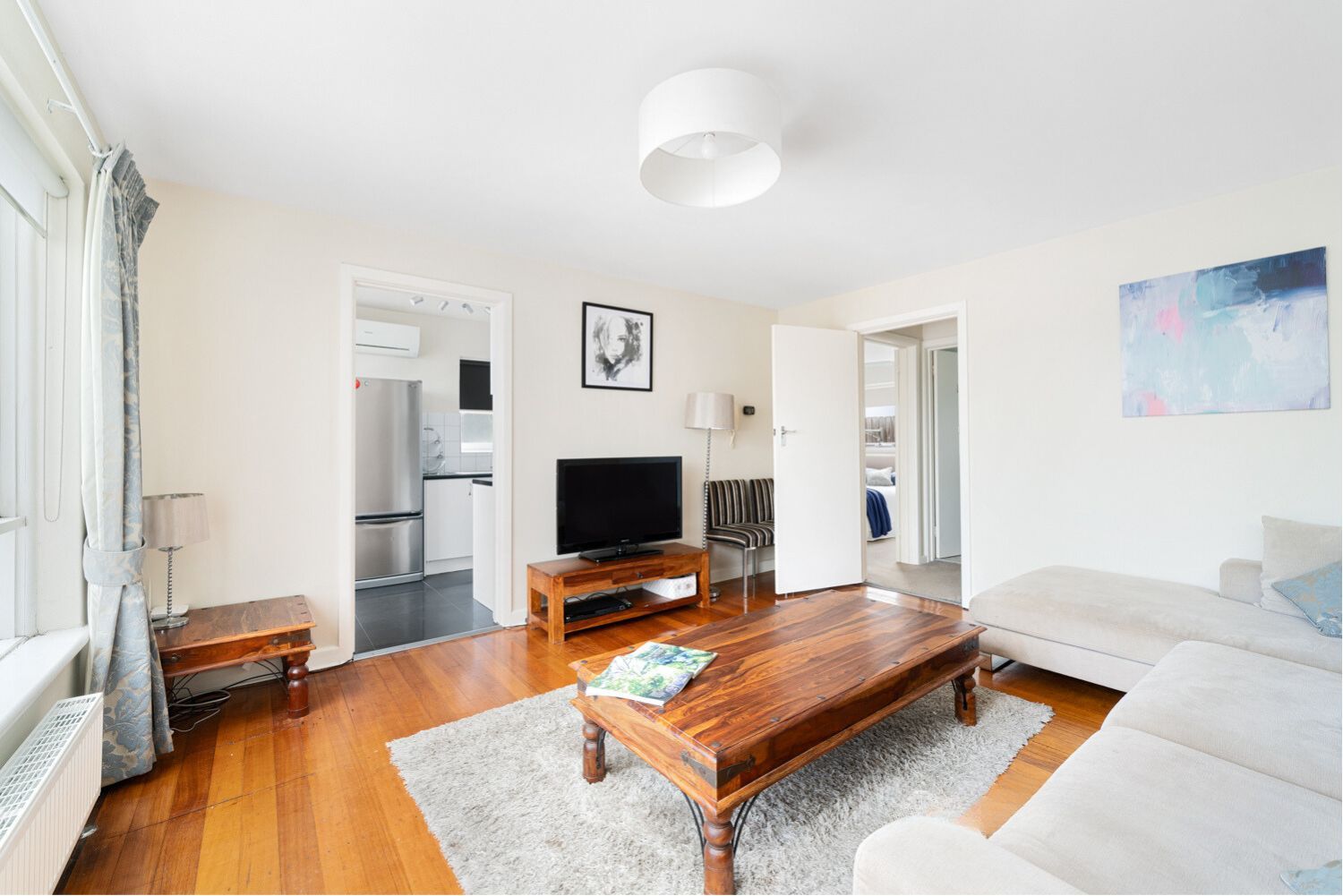 7/318 Beaconsfield Parade, St Kilda West VIC 3182 Apartment For Rent