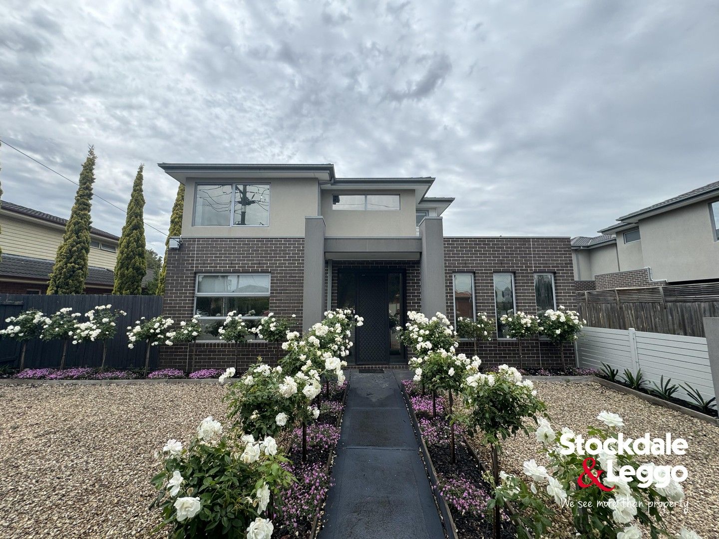 2 bedrooms House in 1/40 Broadmeadows Road TULLAMARINE VIC, 3043