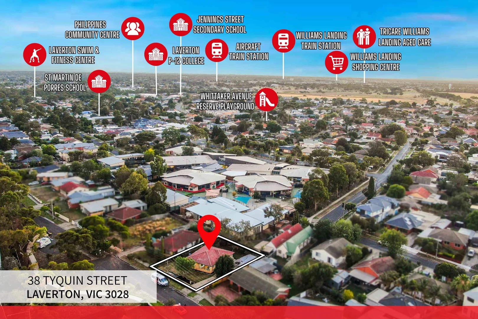 Additional image 19 of 38 Tyquin Street, Laverton VIC 3028