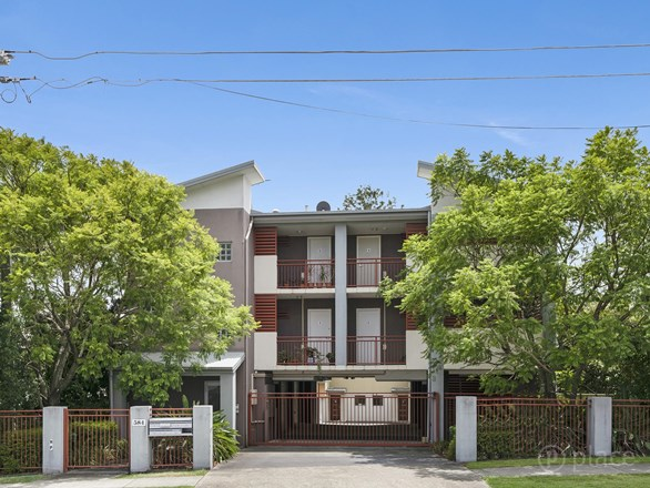 4/584 Old Cleveland Road, Camp Hill QLD 4152