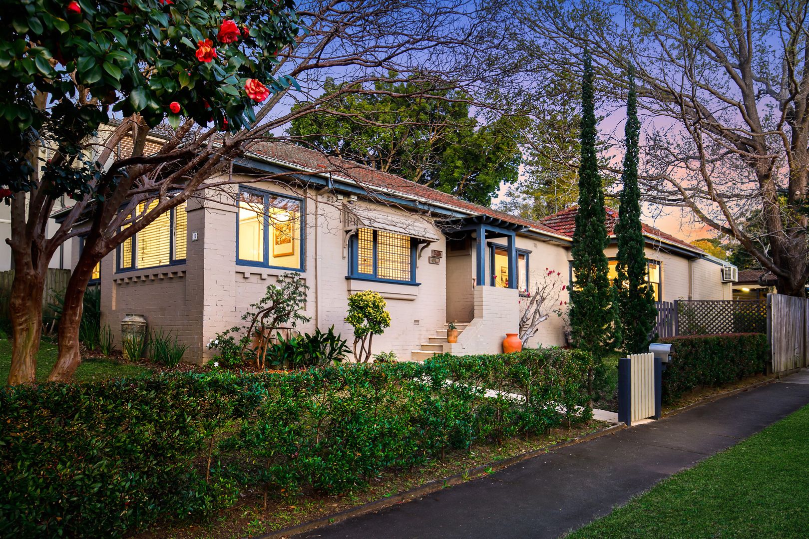 14 Hallam Avenue, Lane Cove NSW 2066, Image 1