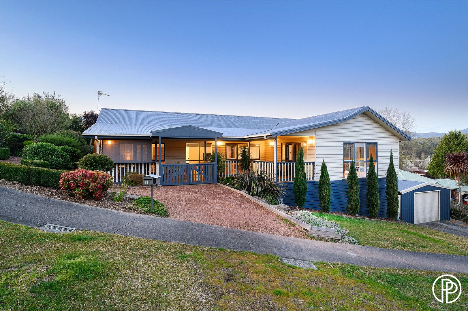 10 Birrarrung Rise, Yarra Junction VIC 3797, Image 0