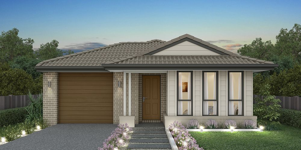 2 bedrooms New House & Land in Lot 234 Rumbee Crescent TARNEIT VIC, 3029