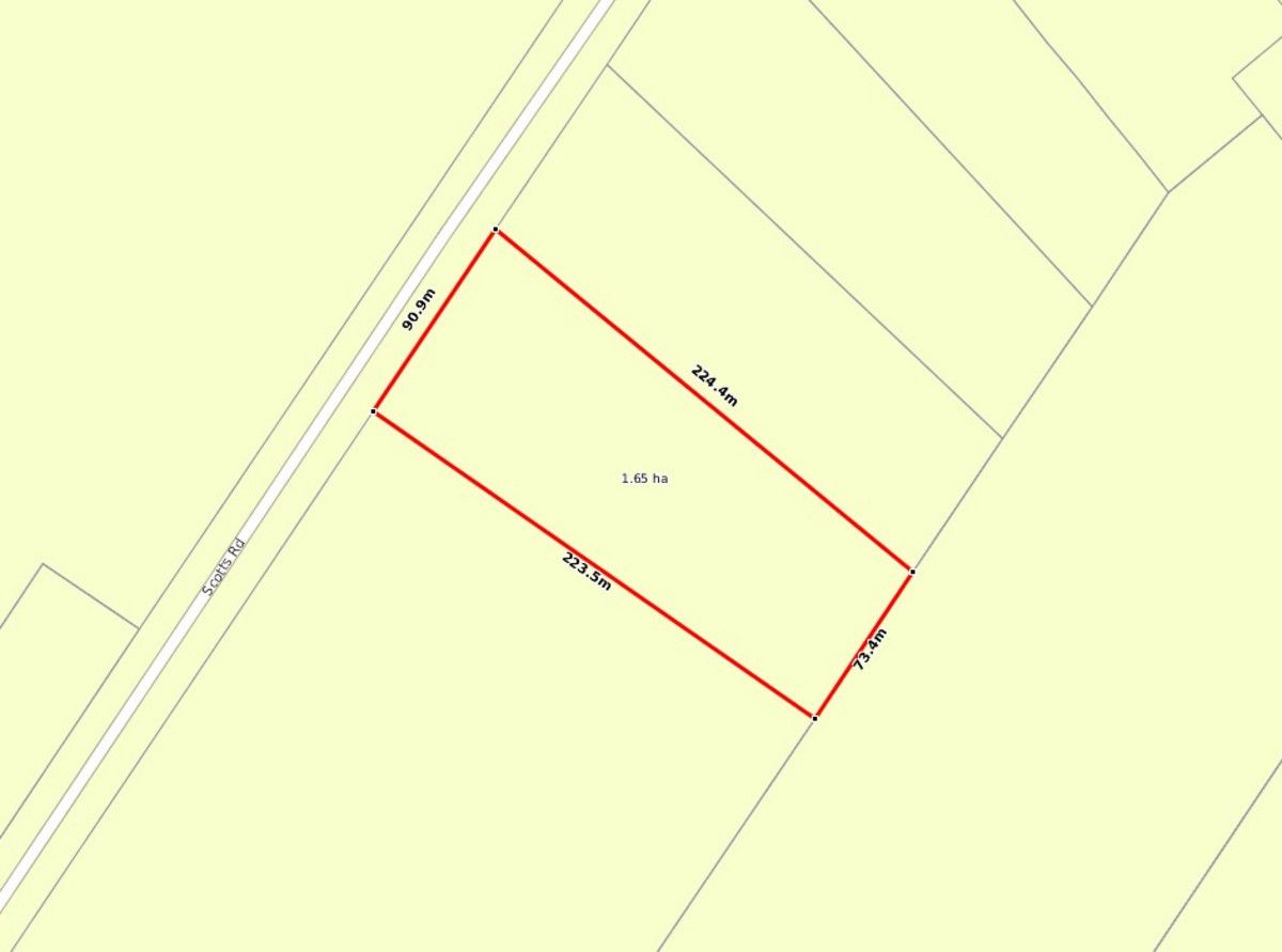 Sold 6 Scotts Road, Lannercost QLD 4850 on 05 Oct 2021 - 2017248722 ...