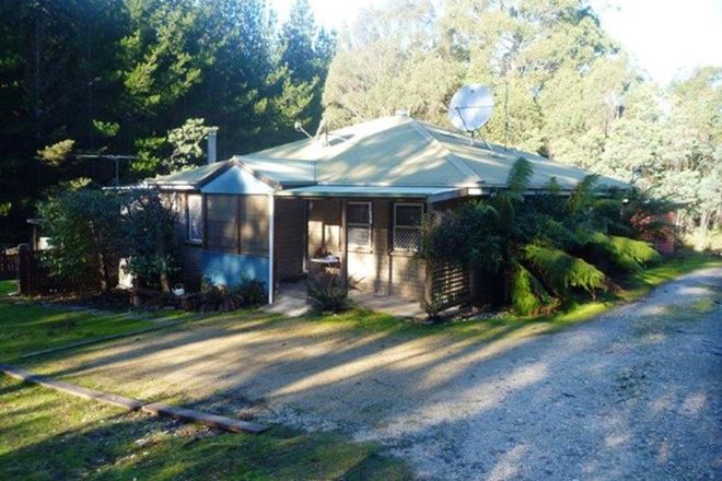 Picture of 795 South Turkey Farm Road, BRIDGENORTH TAS 7277