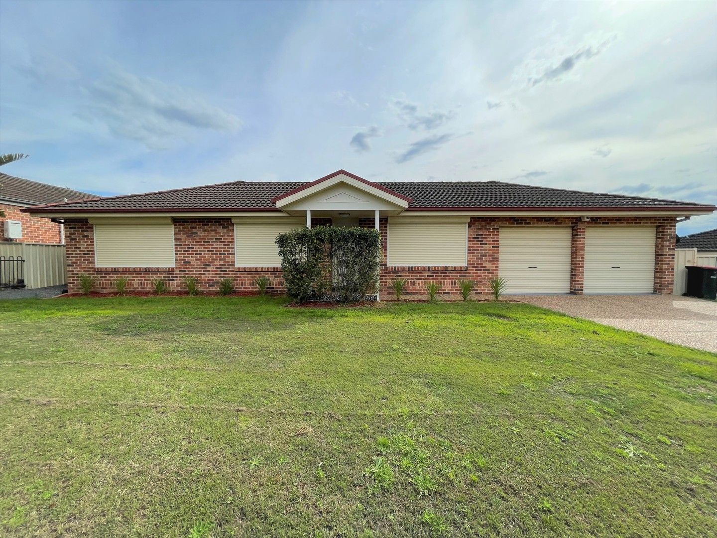 3 bedrooms House in 66 Denton Park Drive RUTHERFORD NSW, 2320