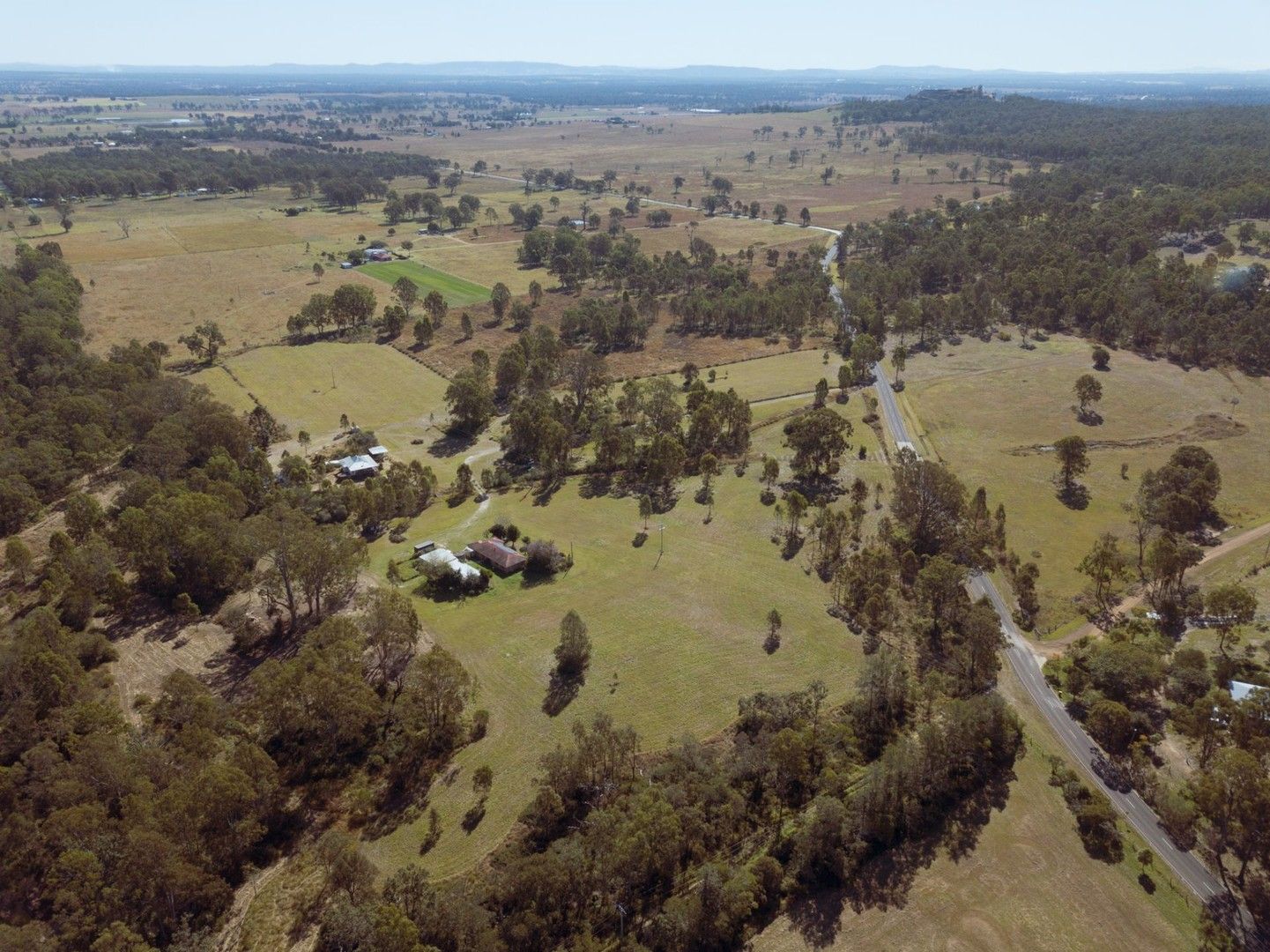 249 & 249A Mount Flinders Road, Peak Crossing QLD 4306, Image 0