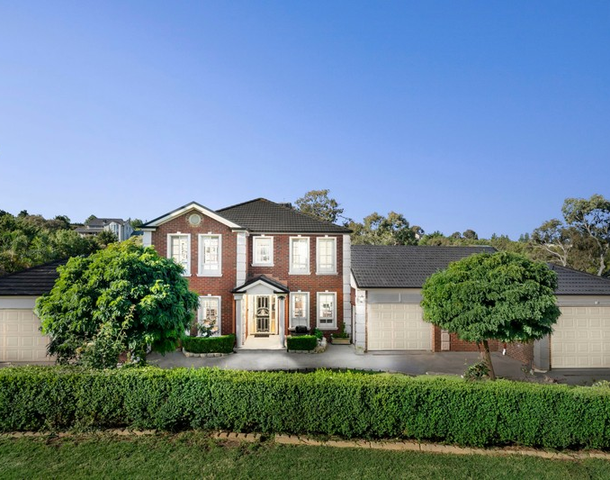 18 Palamino Valley Court, Greenvale VIC 3059