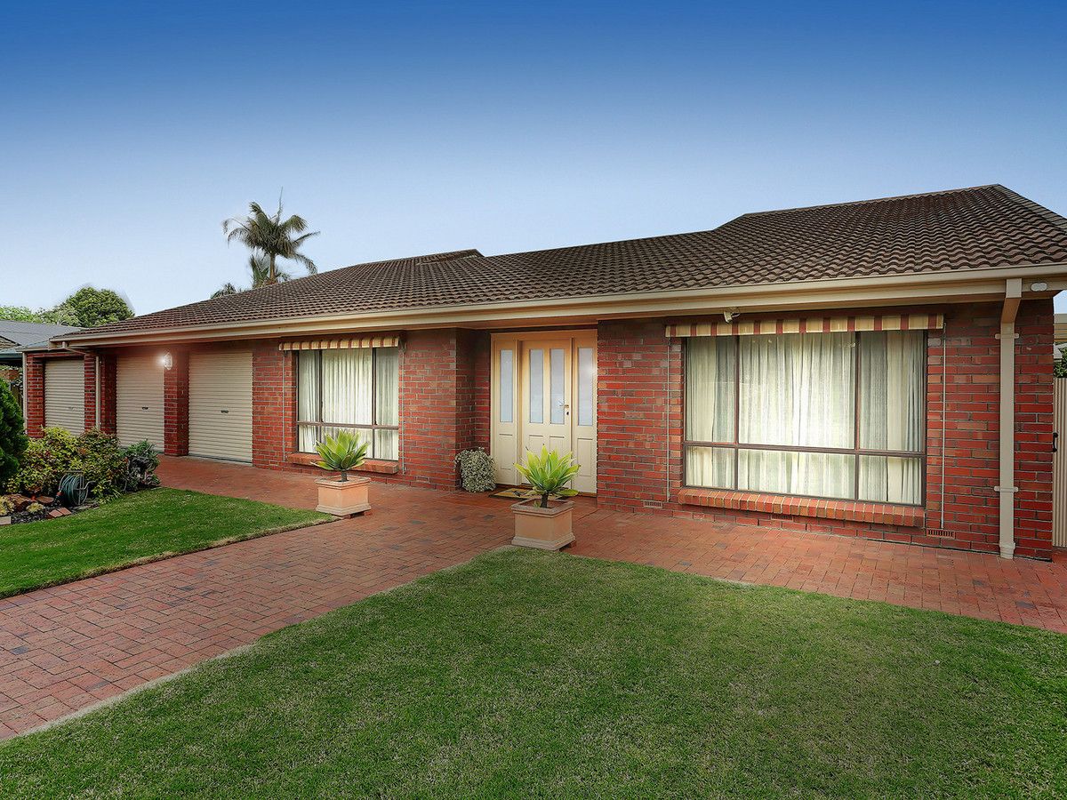 4 Orange Grove Circuit, Dernancourt SA 5075, Image 0