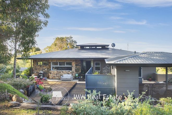 Picture of 9 Lombo View, YALLINGUP SIDING WA 6282