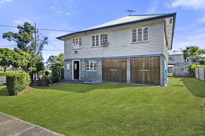 Picture of 46 Elmes Road, ROCKLEA QLD 4106