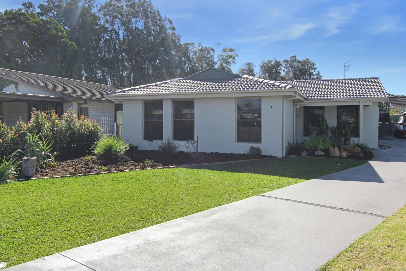 1/7 Hibiscus Place, Tuncurry NSW 2428, Image 1
