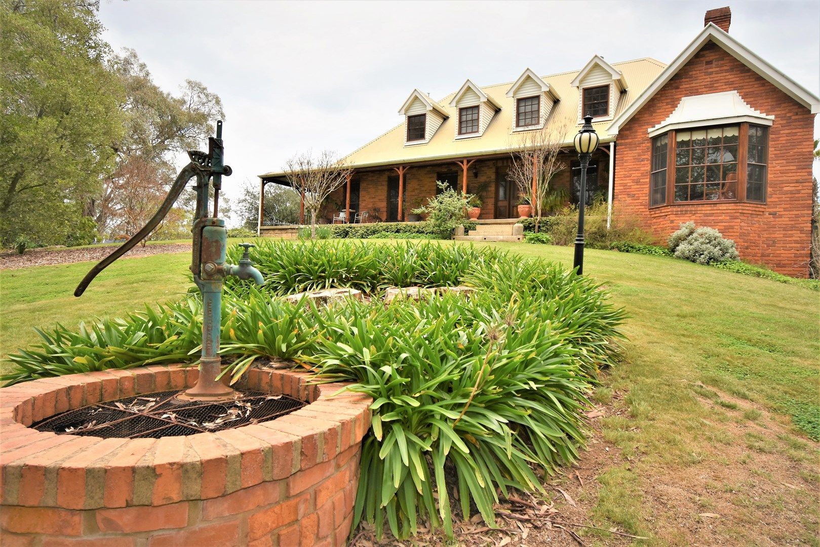 35 ELGIN ROAD, Beechworth VIC 3747, Image 0