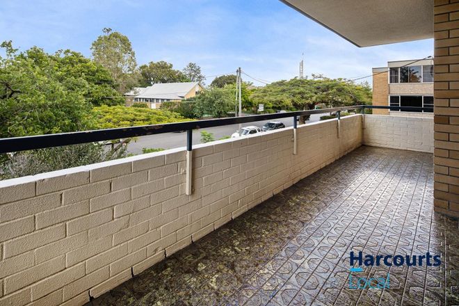 3/57 Bellevue Terrace Clayfield 4011 - Image 6